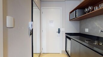 Nomah - Aptos por Temporada na Vila Nova Conceição