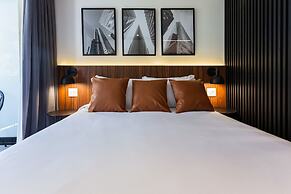 Nomah - Aptos por Temporada na Vila Nova Conceição