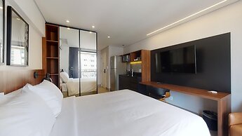 Nomah - Aptos por Temporada na Vila Nova Conceição