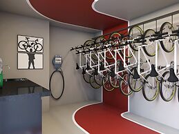 Nomah - Aptos por Temporada na Vila Nova Conceição