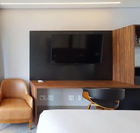 Nomah - Aptos por Temporada na Vila Nova Conceição