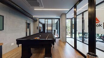 Nomah - Aptos por Temporada na Vila Nova Conceição