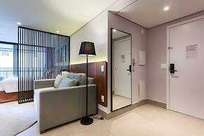 Nomah - Aptos por Temporada na Vila Nova Conceição