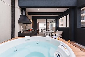 Nomah - Aptos por Temporada na Vila Nova Conceição