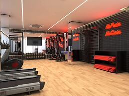 Nomah - Aptos por Temporada na Vila Nova Conceição