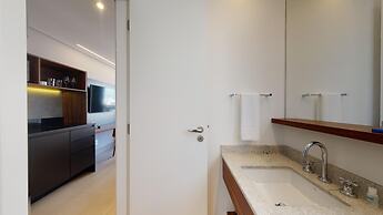 Nomah - Aptos por Temporada na Vila Nova Conceição