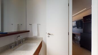 Nomah - Aptos por Temporada na Vila Nova Conceição