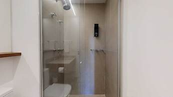 Nomah - Aptos por Temporada na Vila Nova Conceição