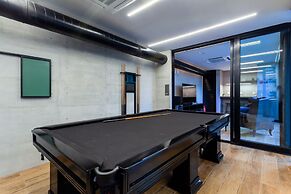 Nomah - Aptos por Temporada na Vila Nova Conceição