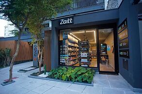 Nomah - Aptos por Temporada na Vila Nova Conceição