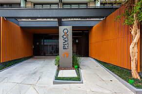 Nomah - Aptos por Temporada na Vila Nova Conceição