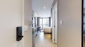 Nomah - Aptos por Temporada na Vila Nova Conceição