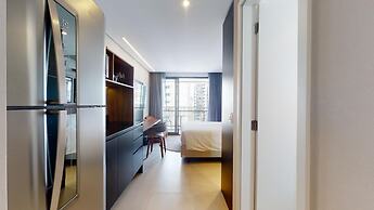 Nomah - Aptos por Temporada na Vila Nova Conceição