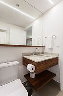 Nomah - Aptos por Temporada na Vila Nova Conceição