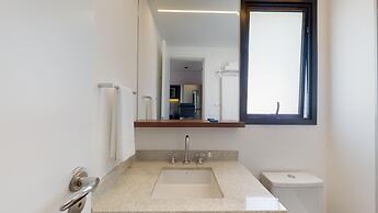 Nomah - Aptos por Temporada na Vila Nova Conceição