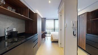 Nomah - Aptos por Temporada na Vila Nova Conceição