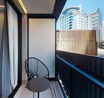 Nomah - Aptos por Temporada na Vila Nova Conceição