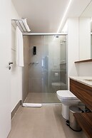 Nomah - Aptos por Temporada na Vila Nova Conceição