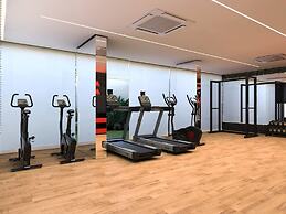 Nomah - Aptos por Temporada na Vila Nova Conceição