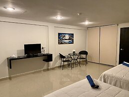 VANESSA 42 Suites - 5Th. Ave