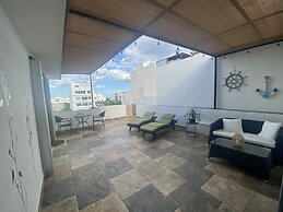 VANESSA 42 Suites - 5Th. Ave
