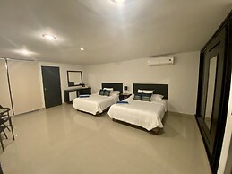 VANESSA 42 Suites - 5Th. Ave