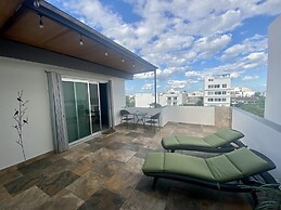VANESSA 42 Suites - 5Th. Ave