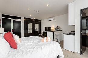 VANESSA 42 Suites - 5Th. Ave