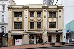 Toodle's Characterful loft on Lorne Street