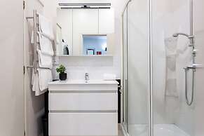 Toodle's Characterful loft on Lorne Street