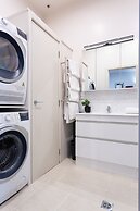 Toodle's Characterful loft on Lorne Street