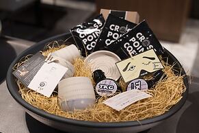 Hotel Oriental Express Fukuoka Nakasu Kawabata