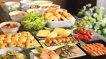 Hotel Oriental Express Fukuoka Nakasu Kawabata