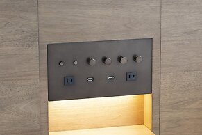 Hotel Oriental Express Fukuoka Nakasu Kawabata