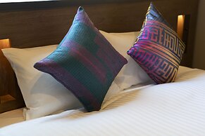 Hotel Oriental Express Fukuoka Nakasu Kawabata