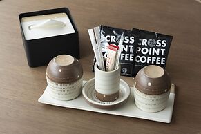 Hotel Oriental Express Fukuoka Nakasu Kawabata