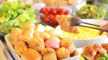 Hotel Oriental Express Fukuoka Nakasu Kawabata