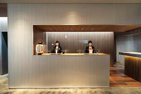 Hotel Oriental Express Fukuoka Nakasu Kawabata