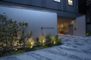 Hotel Oriental Express Fukuoka Nakasu Kawabata