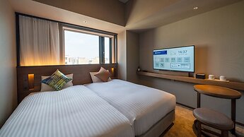 Hotel Oriental Express Fukuoka Nakasu Kawabata