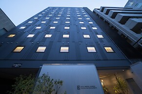 Hotel Oriental Express Fukuoka Nakasu Kawabata