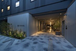 Hotel Oriental Express Fukuoka Nakasu Kawabata