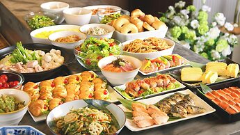 Hotel Oriental Express Fukuoka Nakasu Kawabata