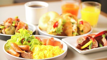 Hotel Oriental Express Fukuoka Nakasu Kawabata