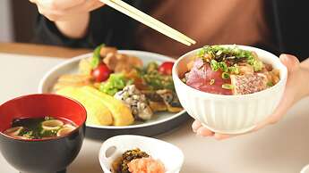 Hotel Oriental Express Fukuoka Nakasu Kawabata