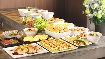 Hotel Oriental Express Fukuoka Nakasu Kawabata