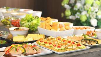 Hotel Oriental Express Fukuoka Nakasu Kawabata