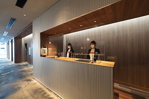 Hotel Oriental Express Fukuoka Nakasu Kawabata