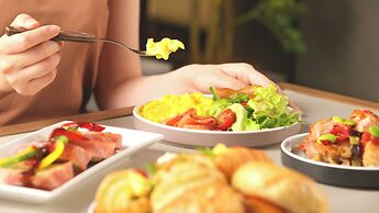 Hotel Oriental Express Fukuoka Nakasu Kawabata