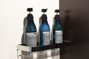 Hotel Oriental Express Fukuoka Nakasu Kawabata